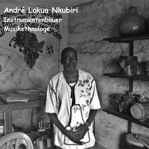 André Lokua Nkubiri