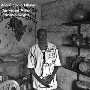 André Lokua Nkubiri