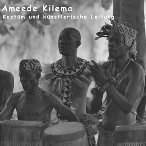 Ameede Kilema