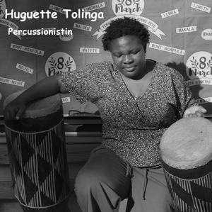 Huguette Tolinga